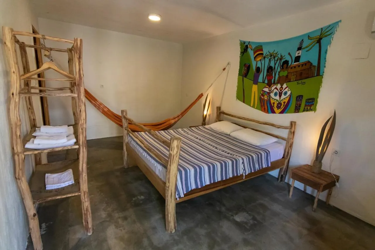 Urla Surf House Otel