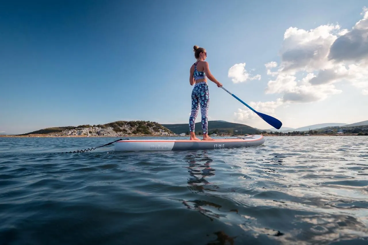 Urla Surf House Otel Türkiye
