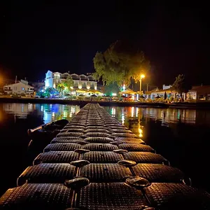 3* Otel Burla