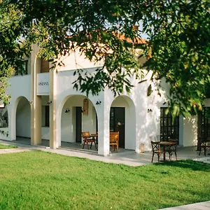  Oda ve Kahvaltı Riserva Urla