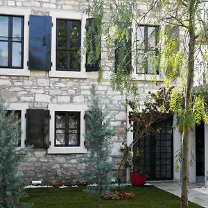 2* Otel 1870's Taş Cafe&bakery
