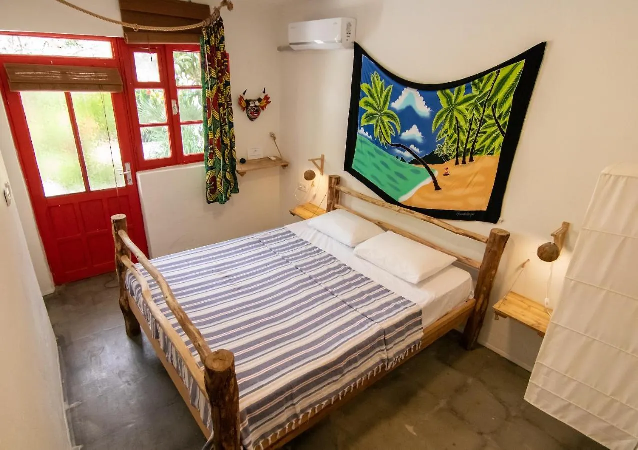 Urla Surf House Hotel Turkey