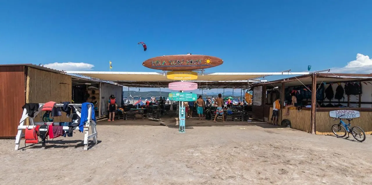 Urla Surf House Hotel