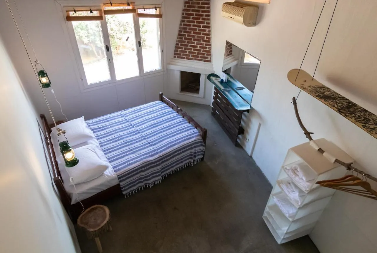 Urla Surf House Hotel