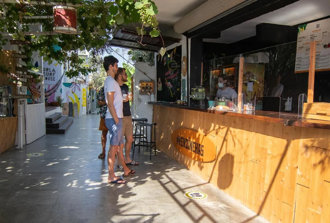 Urla Surf House Hotel