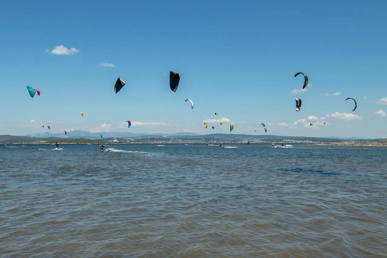 Urla Surf House Hotel Turkey